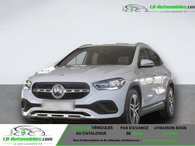 Mercedes GLA 200 d BVA