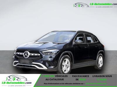 Mercedes GLA 200 BVA