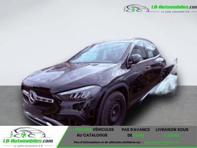 Mercedes GLA 200 BVA