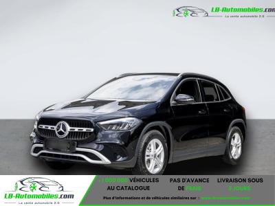 Mercedes GLA 200 BVA