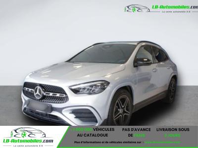 Mercedes GLA 200 BVA