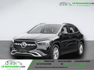 Mercedes GLA 200 BVA