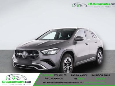 Mercedes GLA 180 BVA