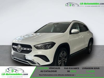 Mercedes GLA 250 e BVA
