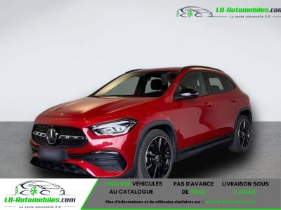 Mercedes GLA 200 d BVA