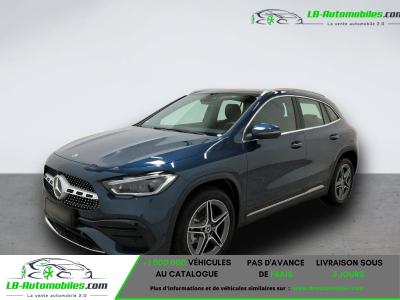 Mercedes GLA 250 e BVA
