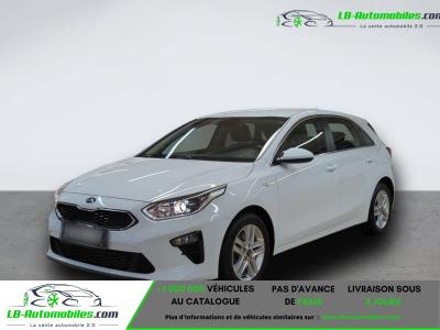 Kia Ceed CEED 1.4T VISION NAVI+KAMERA+SITZHEIZUNG+CARPLAY