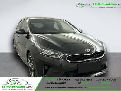 Kia Ceed CEED 1.4T DCT GTL KAMERA FULL-LED VELOUR JBL E.S