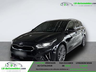 Kia Ceed Ceed GT-Line Automatik/Navi/Abstandstempomat/Tei