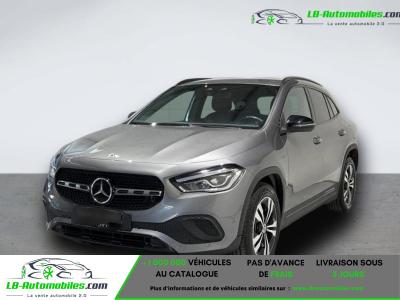 Mercedes GLA 250 e BVA