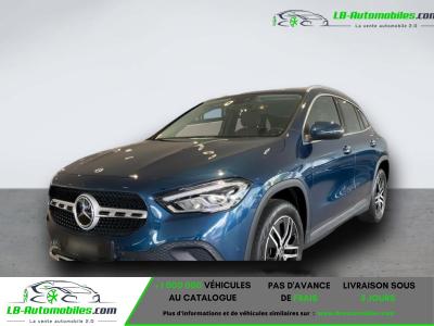 Mercedes GLA 250 e BVA