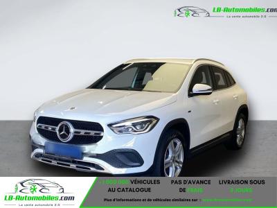 Mercedes GLA 250 e BVA