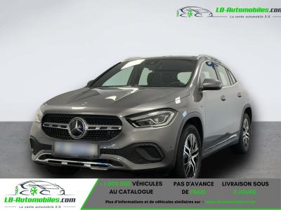 Mercedes GLA 250 e BVA
