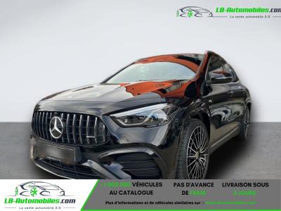 Mercedes GLA 35 AMG BVA Speedshift AMG 4Matic