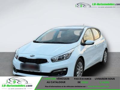Kia Ceed 1.4 Klima Winterreifen 1.Hand
