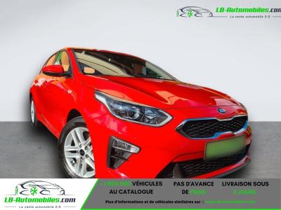 Kia Ceed 1.4 Edition FACELIFT / SHZ+GRA+CAM