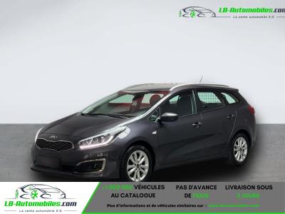 Kia Ceed cee'd/Ceed*Sportswagon Edition 7*Klima*Bluetooth