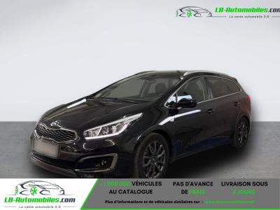 Kia Ceed Ceed Dream Team Sportswagon NAV KAMERA SITZ.HZG