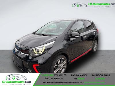 Kia Picanto 1.2L 84 ch BVM