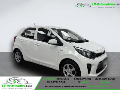 Kia Picanto 1.0 12V 5 porte Style