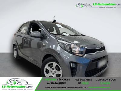 Kia Picanto 1.0 12V 5 porte Style