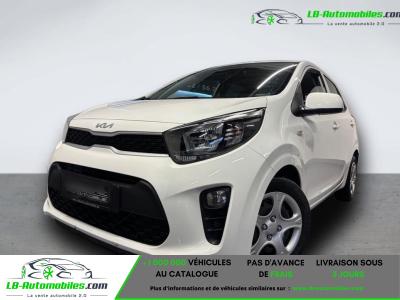 Kia Picanto 1.0 DPi 67ch BVM
