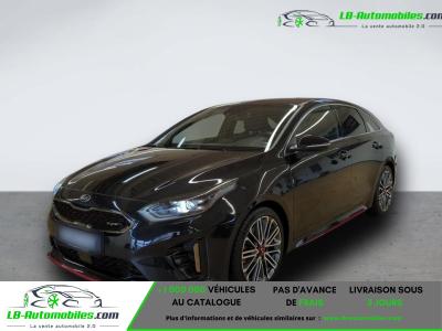 Kia ProCeed 1.6 T-GDi 204 ch BVA