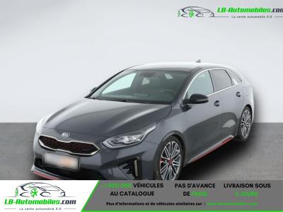 Kia ProCeed 1.6 T-GDi 204 ch BVA