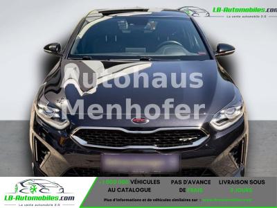 Kia ProCeed 1.6 T-GDi 204 ch BVA