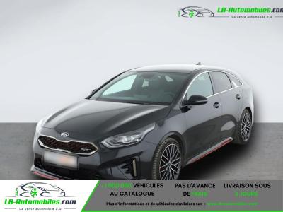 Kia ProCeed 1.6 T-GDi 204 ch BVA