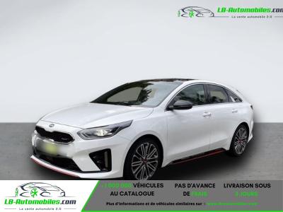 Kia ProCeed 1.6 T-GDi 204 ch BVA