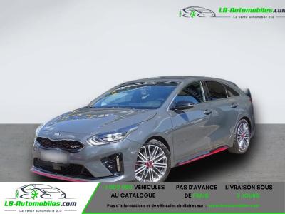 Kia ProCeed 1.6 T-GDi 204 ch BVA