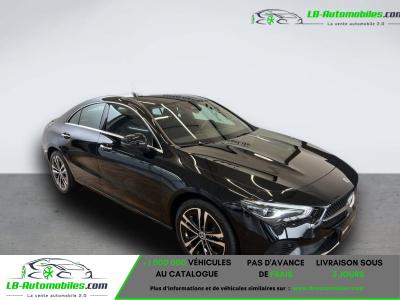 Mercedes CLA Berline 200 BVA