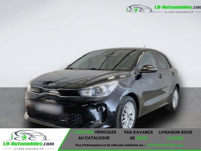Kia Rio 1.2L 84 ch
