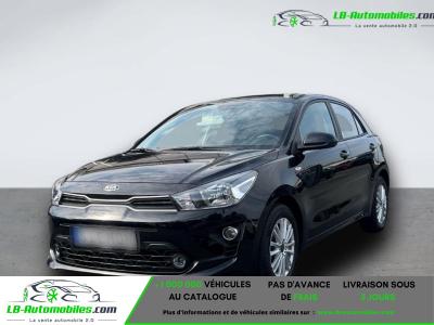 Kia Rio 1.2L 84 ch