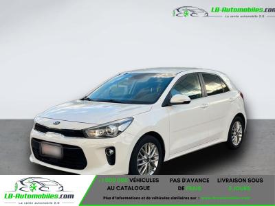 Kia Rio 1.2L 84 ch