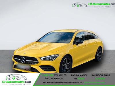 Mercedes CLA Berline 200 BVA