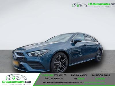 Mercedes CLA Berline 200 BVA