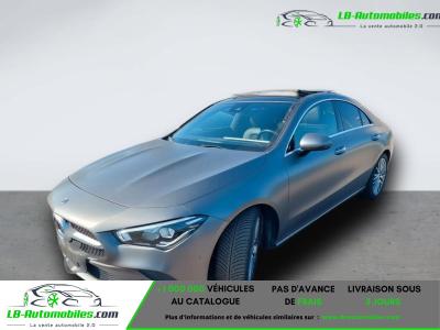 Mercedes CLA Berline 200 BVA
