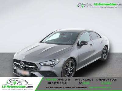 Mercedes CLA Berline 200 BVA