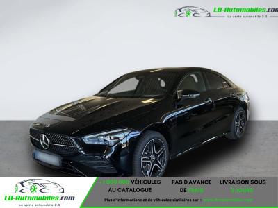 Mercedes CLA Berline 250 e BVA