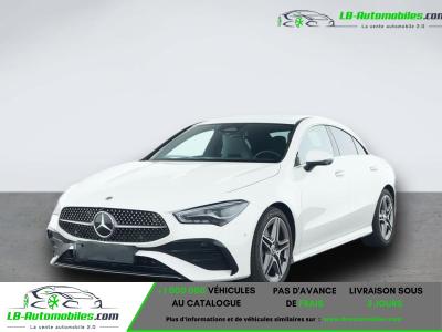 Mercedes CLA Berline 200 BVA
