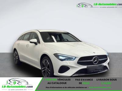Mercedes CLA Shooting Break 220 d BVA