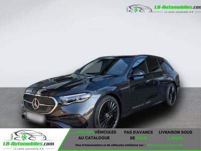 Mercedes Classe E Break 200 d BVA