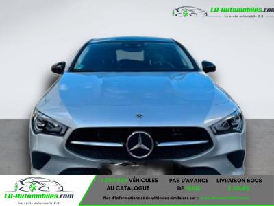 Mercedes CLA Shooting Break 250 e BVA