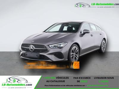 Mercedes CLA Shooting Break 180 BVA