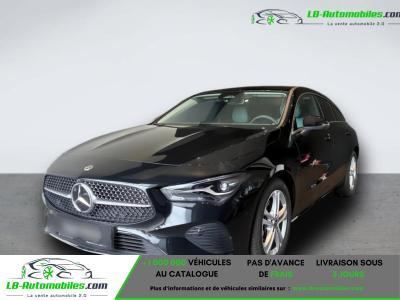 Mercedes CLA Shooting Break 180 BVA