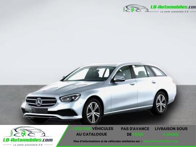 Mercedes Classe E Break 220 d BVA