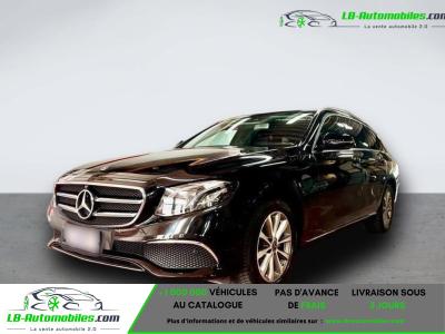 Mercedes Classe E Break 220 d BVA