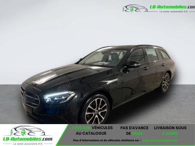 Mercedes Classe E Break 220 d BVA